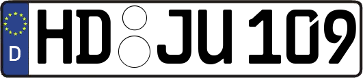 HD-JU109