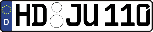 HD-JU110