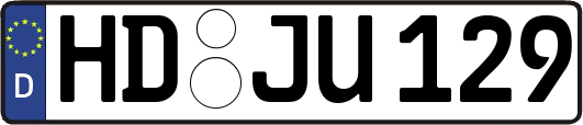 HD-JU129