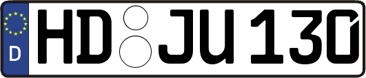 HD-JU130