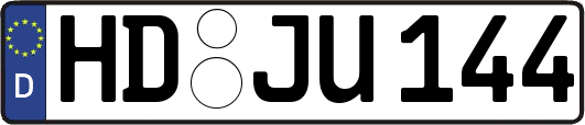 HD-JU144