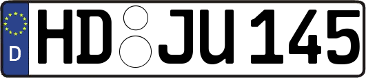 HD-JU145