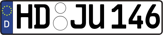 HD-JU146