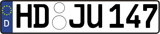 HD-JU147