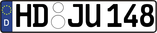 HD-JU148