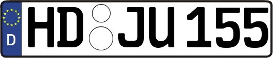 HD-JU155