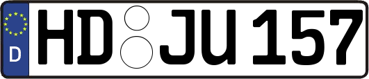 HD-JU157
