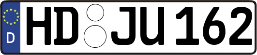 HD-JU162
