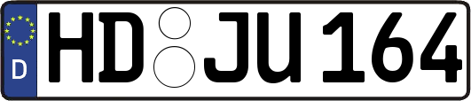 HD-JU164