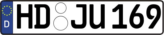 HD-JU169