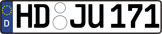 HD-JU171