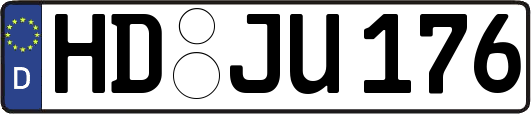 HD-JU176