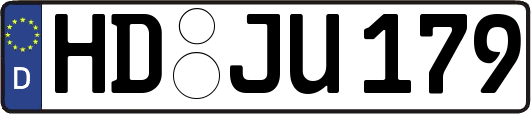 HD-JU179