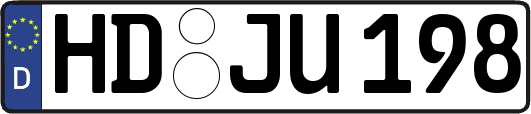 HD-JU198