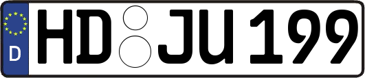 HD-JU199