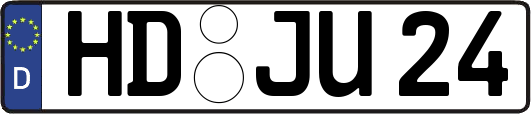 HD-JU24