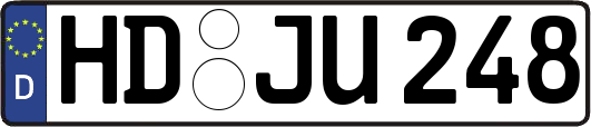 HD-JU248