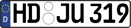 HD-JU319