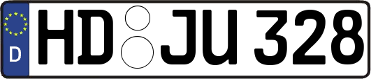 HD-JU328
