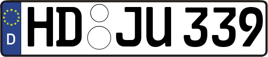 HD-JU339