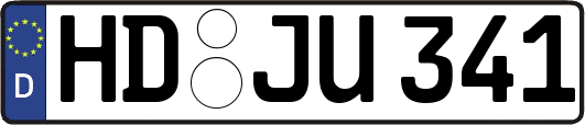 HD-JU341