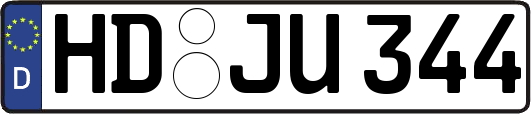 HD-JU344