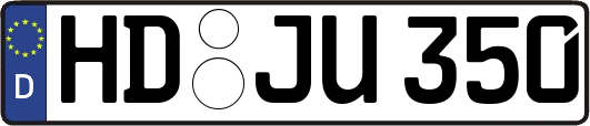 HD-JU350