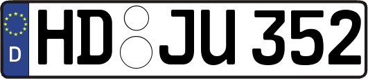 HD-JU352