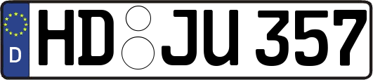 HD-JU357