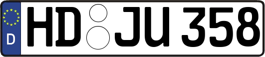 HD-JU358