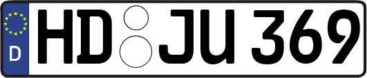 HD-JU369