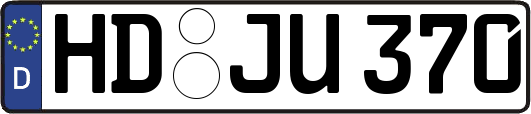 HD-JU370