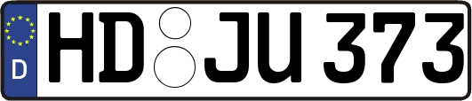 HD-JU373