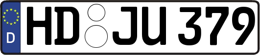 HD-JU379