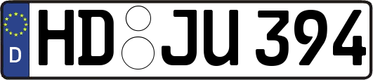 HD-JU394