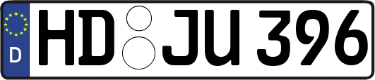 HD-JU396