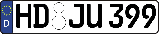 HD-JU399
