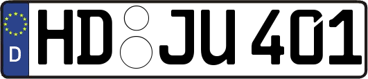 HD-JU401