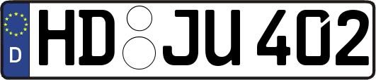 HD-JU402