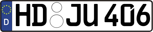 HD-JU406