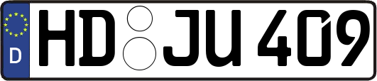 HD-JU409
