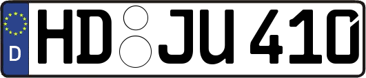 HD-JU410