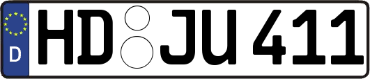 HD-JU411