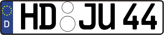 HD-JU44