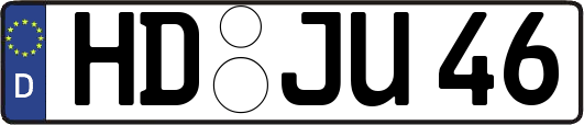 HD-JU46