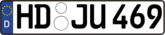 HD-JU469