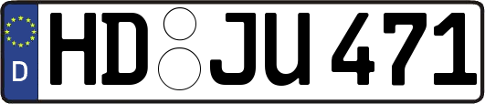 HD-JU471
