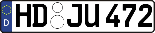 HD-JU472