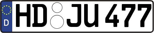 HD-JU477