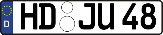 HD-JU48